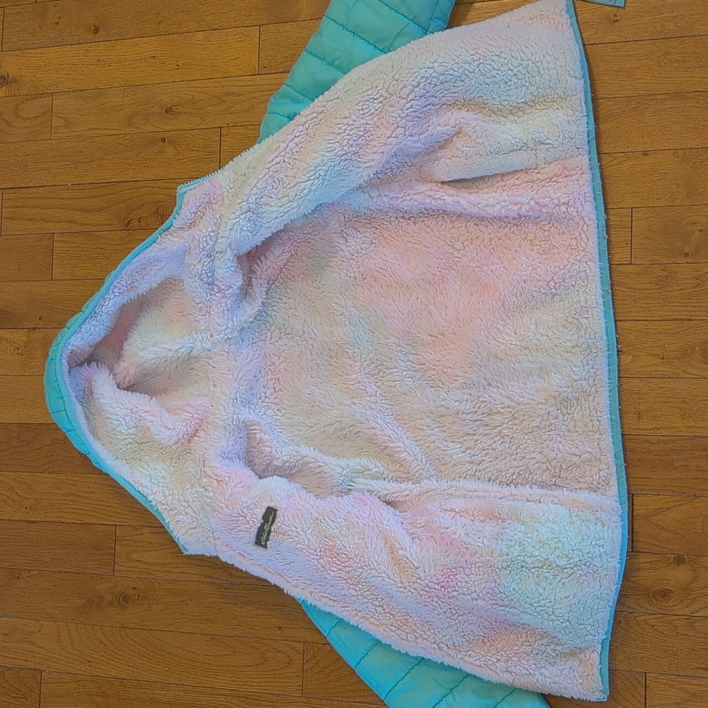Eddie Bauer Reversible Jacket - Picture 5 of 5